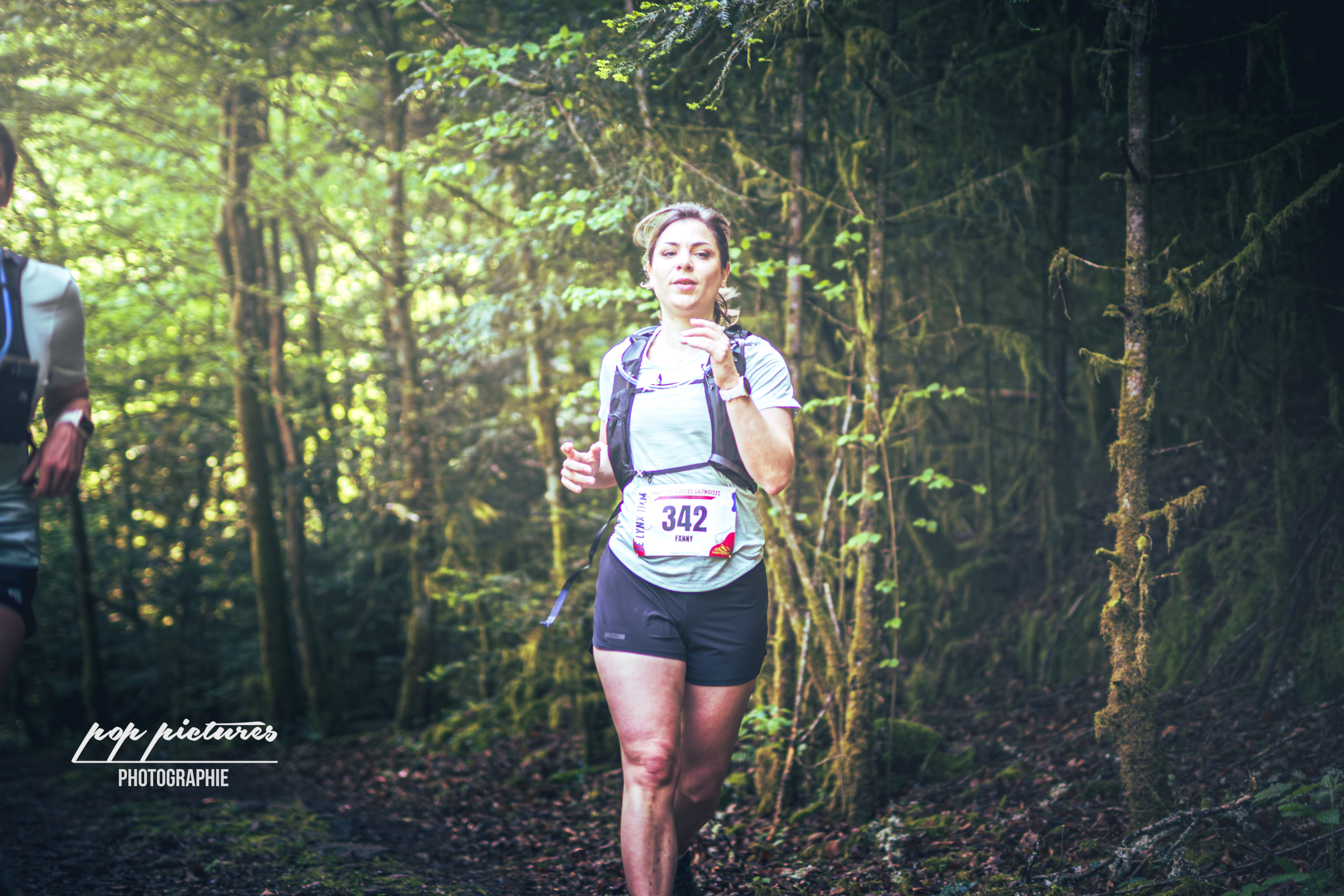 Image du trail